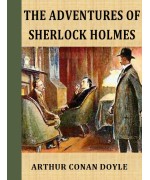 The Adventures of Sherlock Holmes