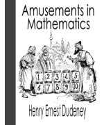 Amusements in Mathematics