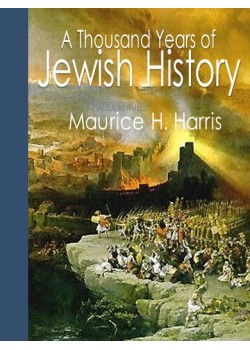 A Thousand Years of Jewish History