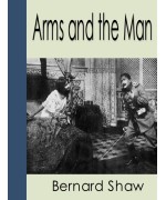 Arms and the Man