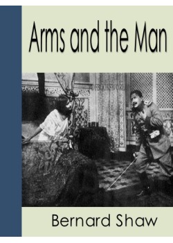 Arms and the Man