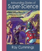 Astounding Stories of Super-Science January 1930