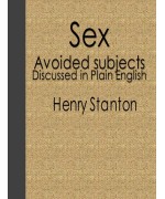 Sex -  Avoided subjects Discussed in Plain English