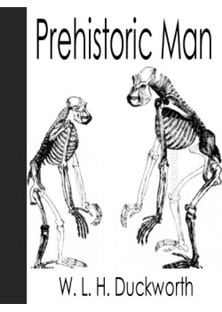 Prehistoric Man