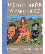 The Wonderful Wizard of Oz