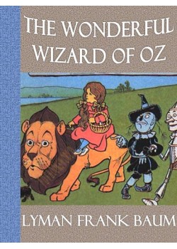 The Wonderful Wizard of Oz