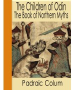 The Children of Odin -  The Book of Northern Myths