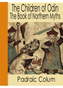 The Children of Odin -  The Book of Northern Myths