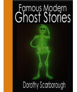 Famous Modern Ghost Stories