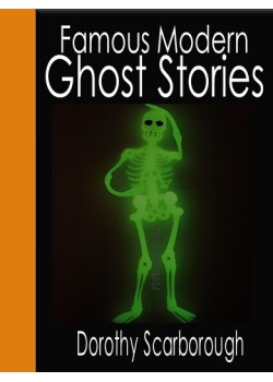 Famous Modern Ghost Stories