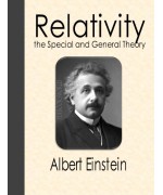 Relativity  -  the Special and General Theory