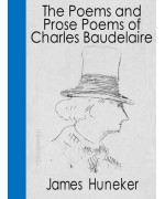 The Poems and Prose Poems of Charles Baudelaire