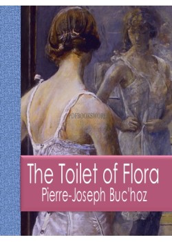 The Toilet of Flora