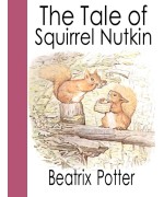 The Tale of Squirrel Nutkin