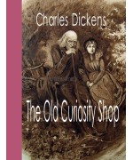 The Old Curiosity Shop