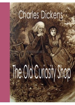 The Old Curiosity Shop