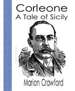 Corleone  -  A Tale of Sicily