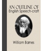 An Outline of English Speech-craft