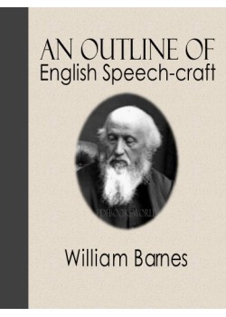 An Outline of English Speech-craft