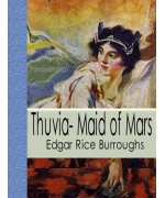 Thuvia- Maid of Mars