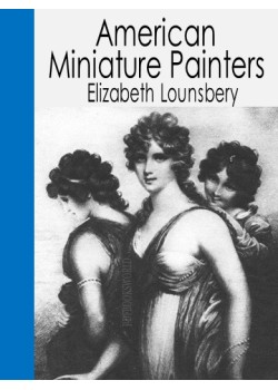 The Mentor - American Miniature Painters