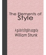 The Elements of Style