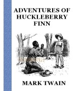 Adventures of Huckleberry Finn