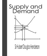 Supply and Demand