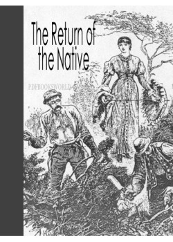 The Return of the Native