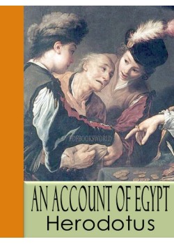 An Account of Egypt