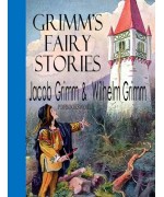 Grimm's Fairy Stories