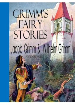 Grimm's Fairy Stories