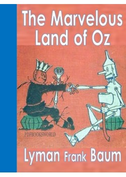 The Marvelous Land of Oz