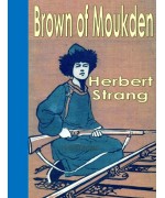 Brown of Moukden