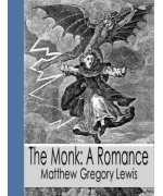 The Monk -  A Romance