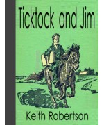 Ticktock and Jim