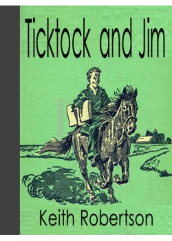 Ticktock and Jim