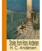 Stories from Hans Andersen