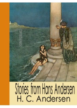 Stories from Hans Andersen