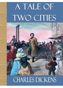 A Tale of Two Cities