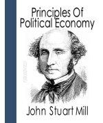 Principles Of Political Economy