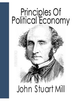 Principles Of Political Economy