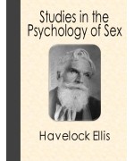 Studies in the Psychology of Sex -  Volume I