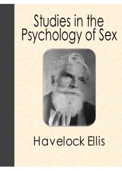 Studies in the Psychology of Sex -  Volume I