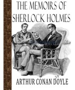 The Memoirs of Sherlock Holmes