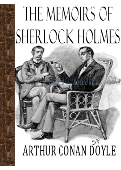 The Memoirs of Sherlock Holmes