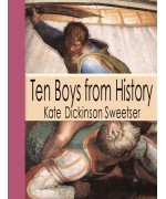Ten Boys from History