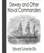 Dewey and Other Naval Commanders