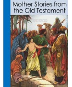 Mother Stories from the Old Testament