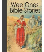 Wee Ones' Bible Stories